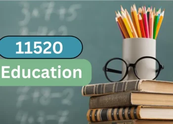Unlocking the Potential of 11520 Education: A Comprehensive Guide