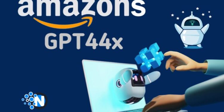 GPT-44X