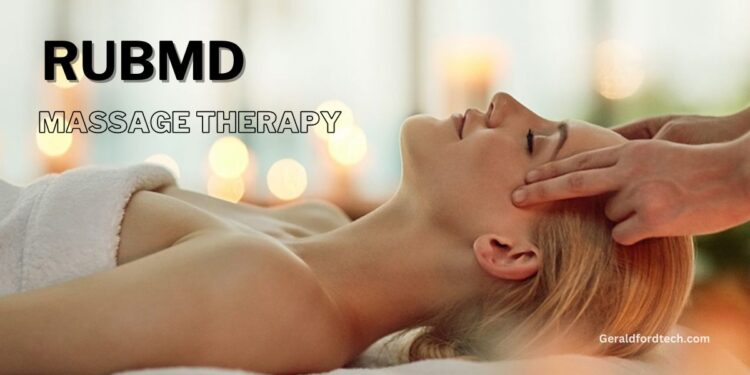 Unlocking the Power of RubMD: A Comprehensive Guide