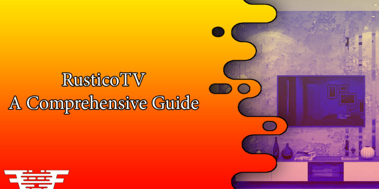 RusticoTV