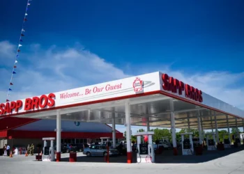 Sapp Bros Travel Center: Your Ultimate Pit Stop on the Road