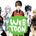 Unraveling the World of Webtoon XYZ