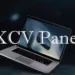 XCV Panel