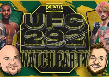 UFC 292 Methstreams: An In-Depth Look at the Upcoming Event