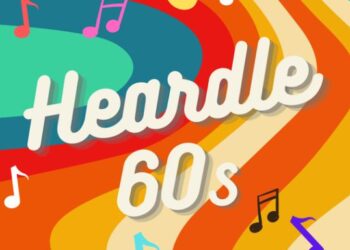 Heardle 60s