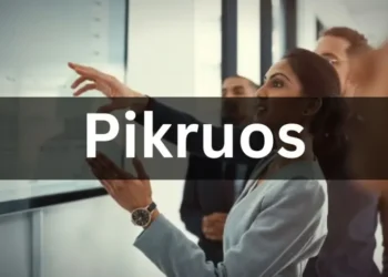 pikruos