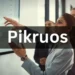 Pikruos pikruos