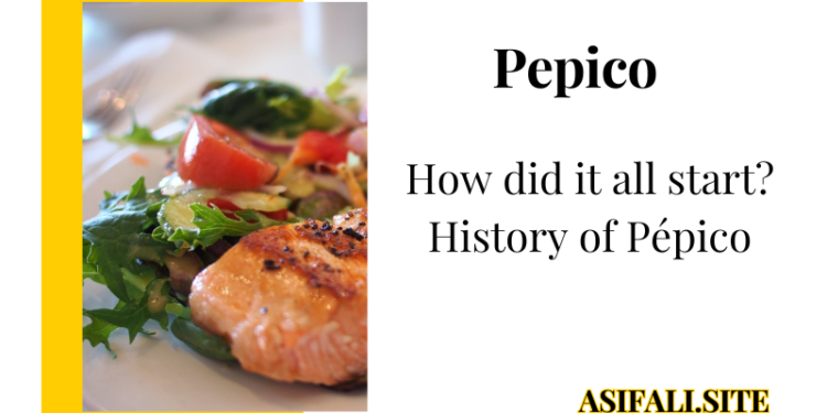 pepico Unveiling Pépico: A Comprehensive Guide to Innovation, Health, and Lifestyle Enhancement