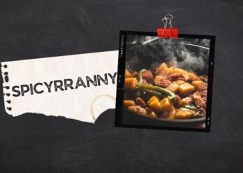 spicyrranny 1 Spicyrranny: Unveiling the World of Bold Flavors
