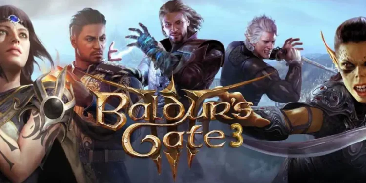 Unveiling the Realm of Baldur’s Gate 3: A Comprehensive Exploration