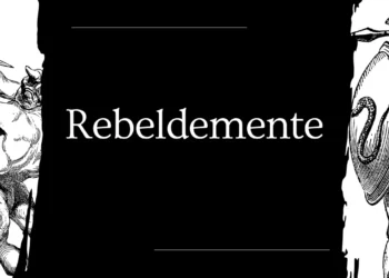 Rebeldemente: Embracing the Spirit of Nonconformity