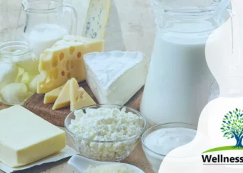 dairy products after tooth extraction