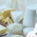 dairy products after tooth extraction