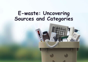 sources of e waste sources of e waste