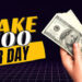 Earn 200 Euros a Day: Unlocking the Potential of Online Income