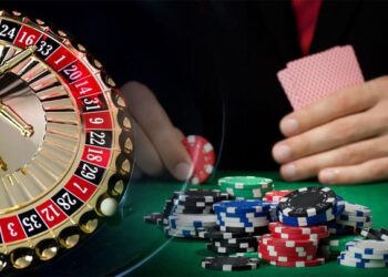 Okeplay777's Live Casino Games