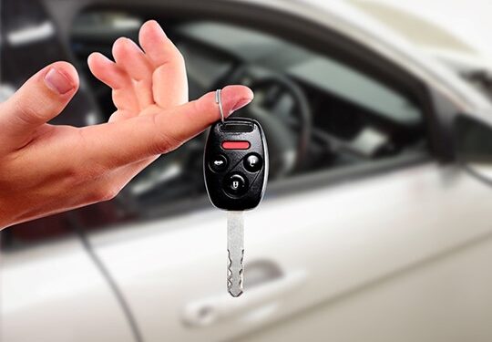 Picture2 Why should I consider rekeying my car?