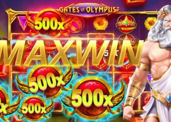 Picture4 Discover the Excellence of Cerita77: Your Premier Online Slot Gaming Hub