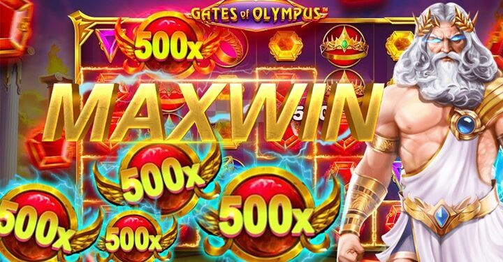 Discover the Excellence of Cerita77: Your Premier Online Slot Gaming Hub