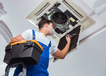 1700581568040 Why is air duct cleaning important for indoor air quality?