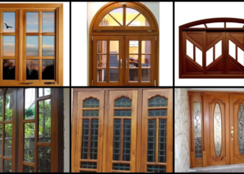 The Evolution of Window Design: From Classic to Contemporary