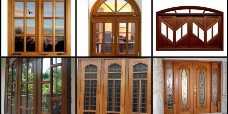 The Evolution of Window Design: From Classic to Contemporary