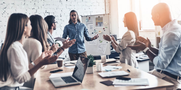 Building Strong Connections: How to Maintain Healthy Relationships Between Stakeholders and Corporations