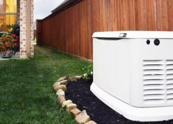 Top Benefits of Installing a Home Generator