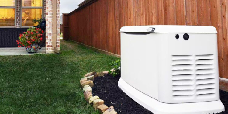 4 Top Benefits of Installing a Home Generator