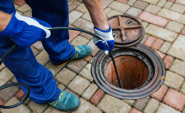 Drainage Done Right: The Expert Guide to Smooth and Efficient Installations in Auckland