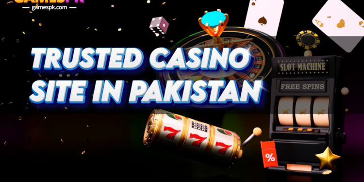 963 Trusted Casino Site in Pakistan