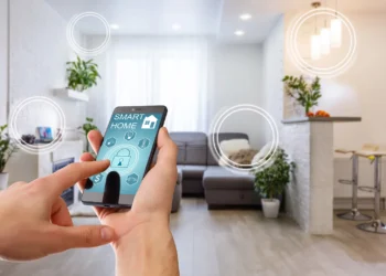 Smart Home Innovations: Making Life Easier With Technology