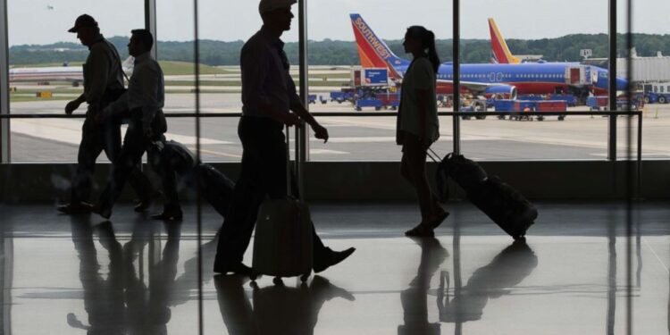 Air Travel Incidents: Compensation and Legal Rights Guide
