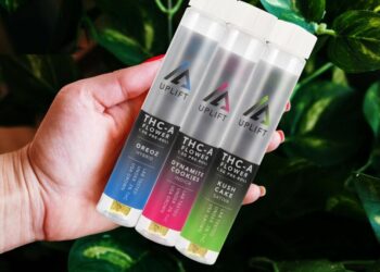 An Overview of Thca Carts: Benefits And Usage Explained