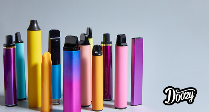 blog 001 How to Choose the Best Disposable Vape for Your Needs?