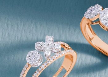 The Rise of Lab Diamonds: A Revolution in Jewelry Trends