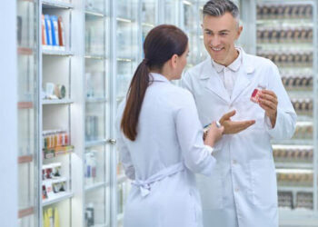 Bronx Pharmacy Innovates WIC Benefits Access