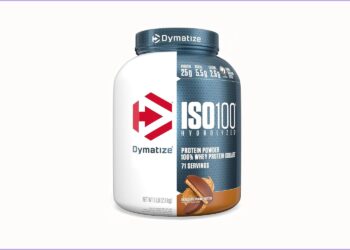 Latest Whey Protein Prices in Pakistan (2024 Edition)