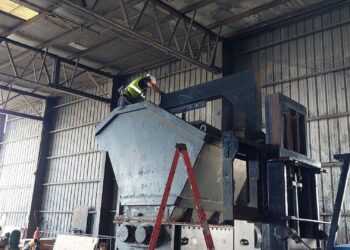 Proper Site Preparation for Heavy Equipment Relocation