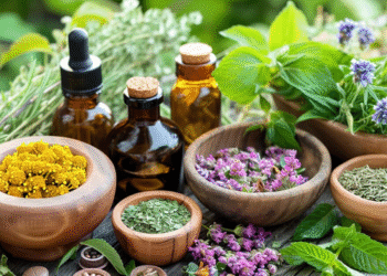 Natural Treatment for Lyme Disease Without Antibiotics