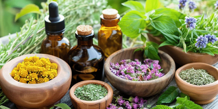 Natural Treatment for Lyme Disease Without Antibiotics