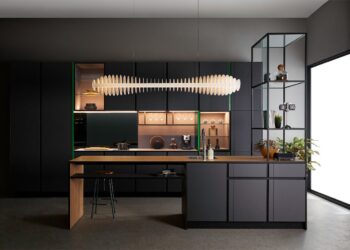 The Future of Kitchen Design: What’S In And What’S Out Revealed