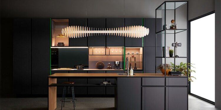 The Future of Kitchen Design: What’S In And What’S Out Revealed
