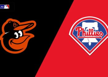 Phillies vs. Orioles: A Must-See Series at Citizens Bank Park, August 4-6, 2025