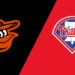Phillies vs. Orioles: A Must-See Series at Citizens Bank Park, August 4-6, 2025