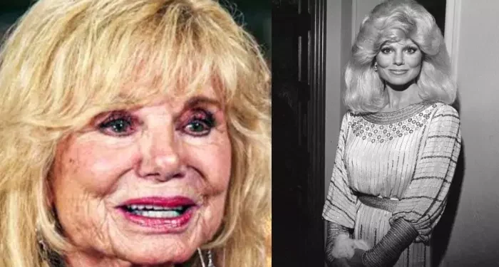 Loni Anderson’s Shocking Death: Untold Secrets of Her Life and WKRP Legacy Revealed