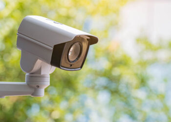 Security Cameras: Professional Installation Services for Complete Property Protection