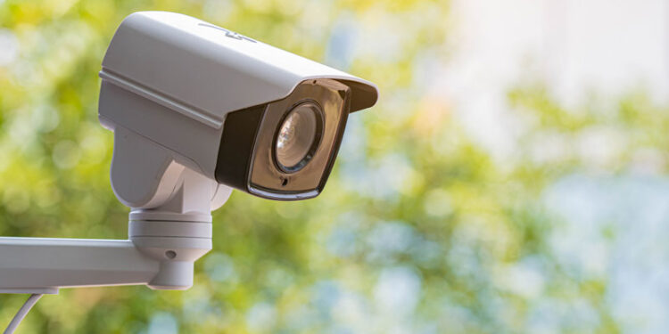 Security Cameras: Professional Installation Services for Complete Property Protection