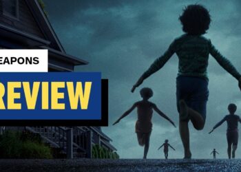 maxresdefault Weapons’ Review: Zach Cregger’s Horror Masterpiece Redefines Fear