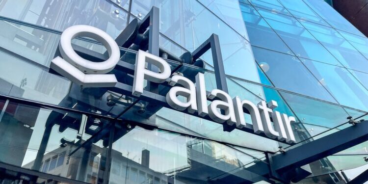 Palantir Latest Earnings: A Deep Dive into Q2 2025 Performance